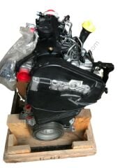 Renault Clio 3 Sıfır Motor 1.5 Dizel 90 Beygir