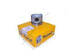 Goetze Iss Motor Piston Segman Renault Master 3