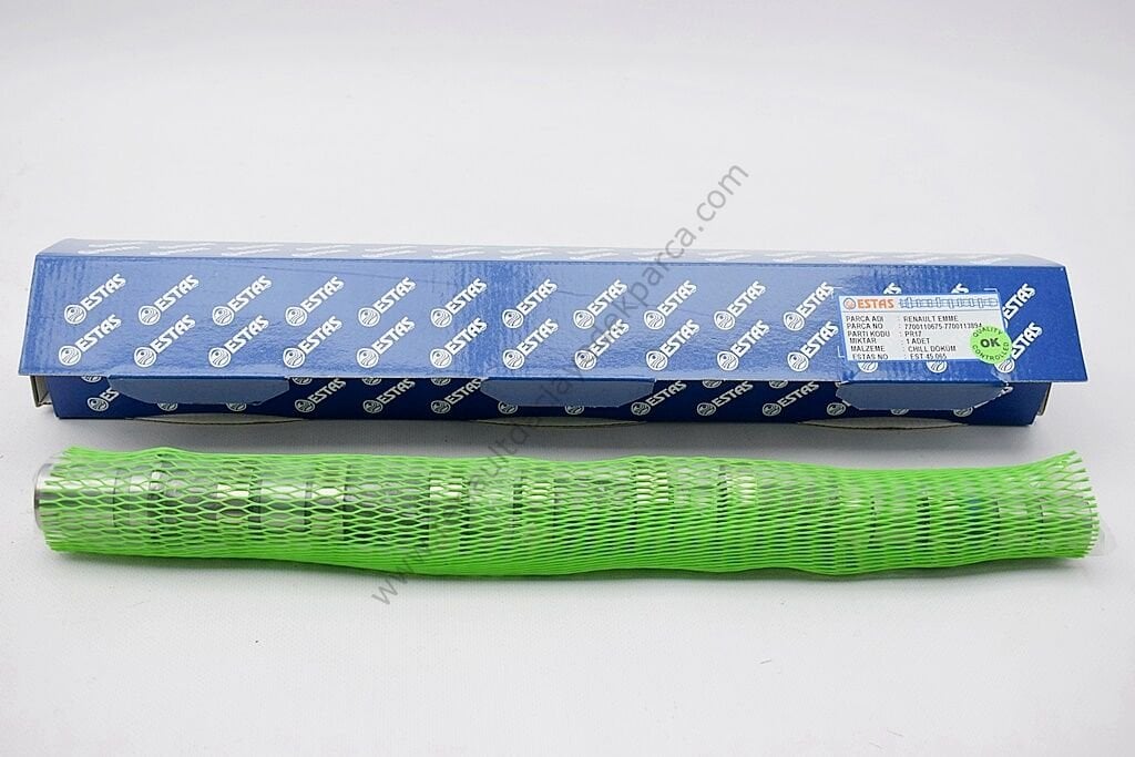 Eksantrik Mili Renault Megane Clio Laguna