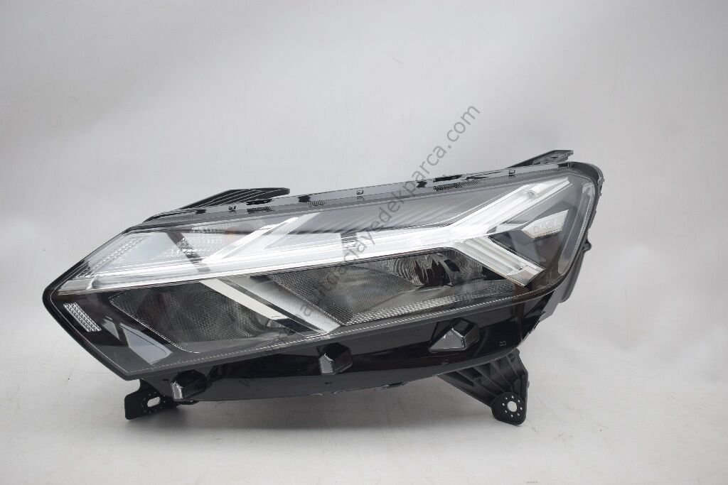 Stepway Sol Far Ledli 260605914R