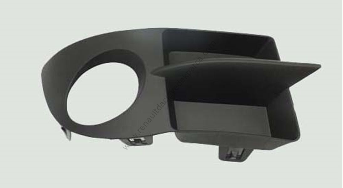 Renault Clio Symbol Sis Kapağı Sisli Sağ