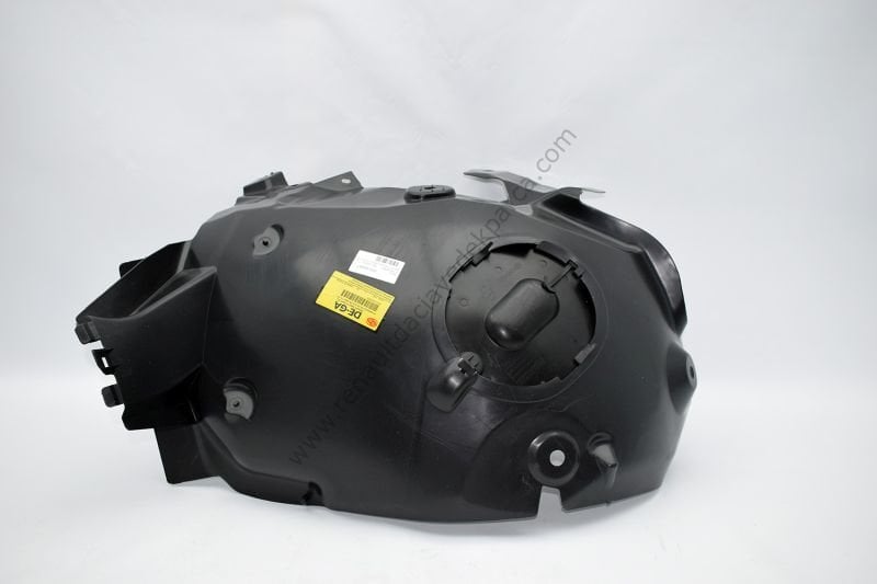 Renault Kangoo 3 Çamurluk Davlumbazı Ön