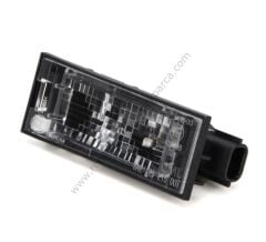 MEGANE 2 PLAKA LAMBASI MEGANE 2 SYMBOL-THALİA MASTER 3 CLİO 4