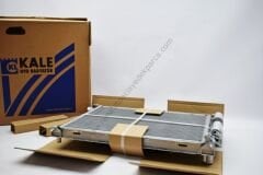 Renault Clio 3 Modus Motor Su Radyatörü + Klima