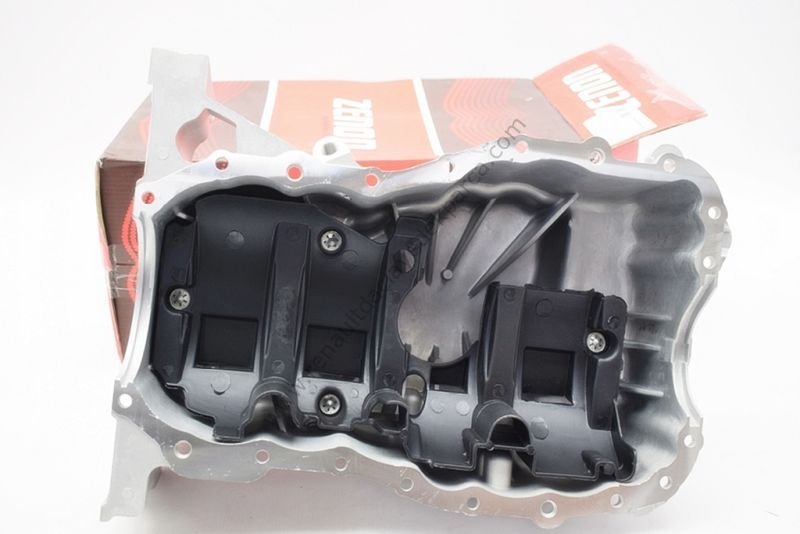 Motor Yağ Karteri Renault Clio 4 Dacia Dokker Lodgy