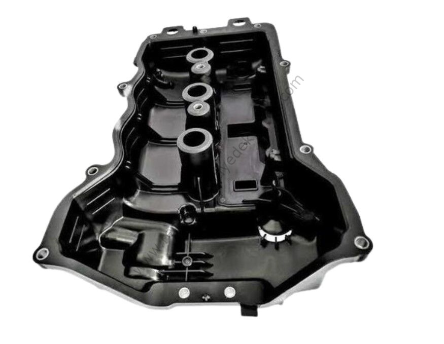 Motor Üst Külas Kapağı 132659136R B4d Motor