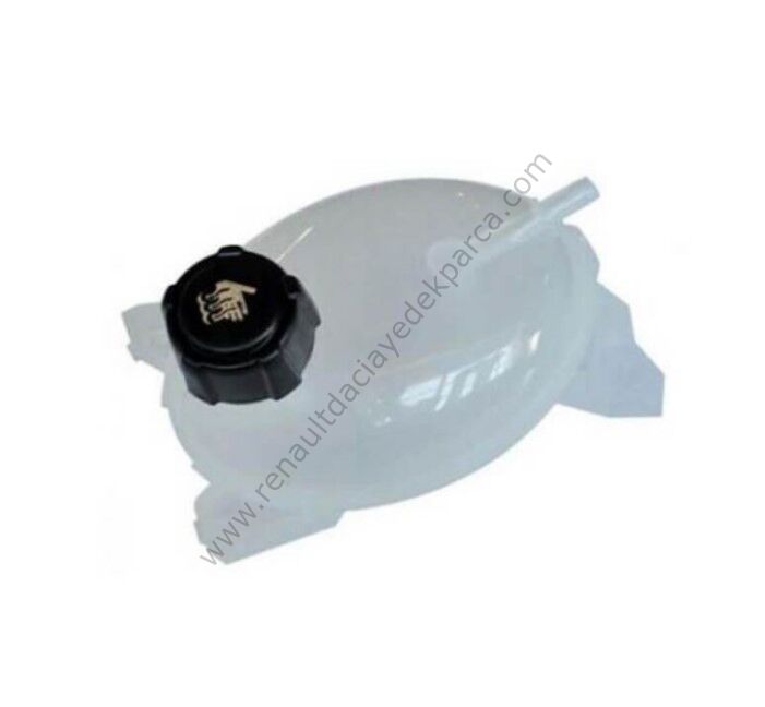 Antifiriz Bidonu Renault Clio 4 Symbol Dacia Dokker Lodgy