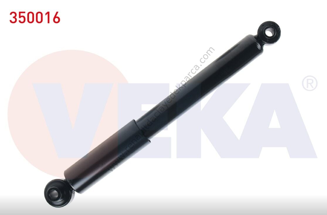 Megane Arka Amortisör