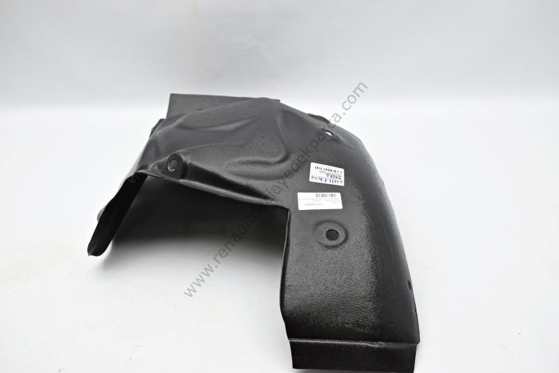 Ön Çamurluk Davlumbazı Megane 2 Sol Önün Arkası