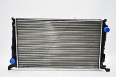 Su Radyatörü Dacia Duster