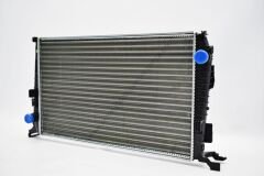 Su Radyatörü Dacia Duster