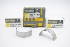 Renault Megane 3 Turbo H4j Motor Kol Yatak