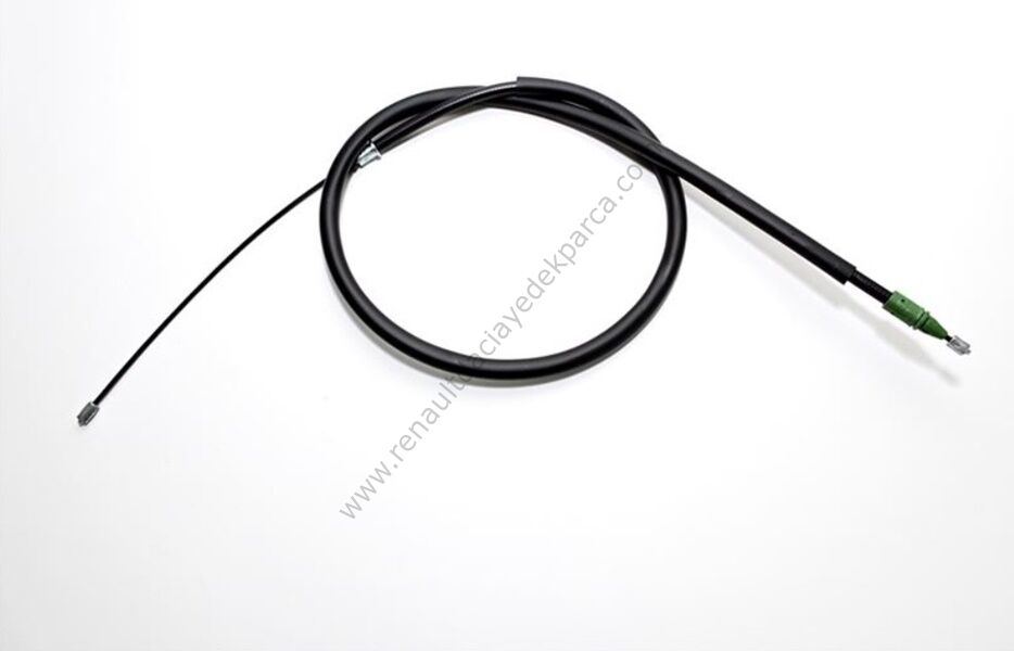 Renault Megane 1 El Fren Halatı (Teli) Sağ Sw
