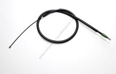 Renault Megane 1 El Fren Halatı (Teli) Sağ Sw