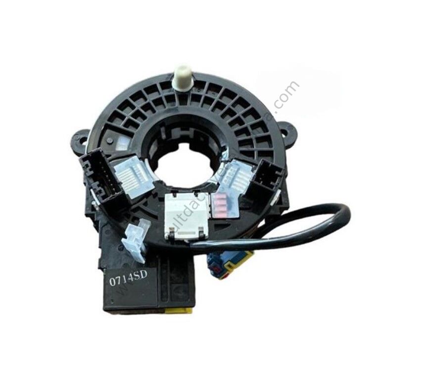 Fluence Direksiyon Airbağ Sargısı 255544794R