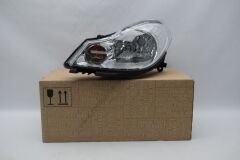 Renault Clio Symbol Thalıa Sol Far