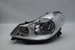 Renault Clio Symbol Thalıa Sol Far