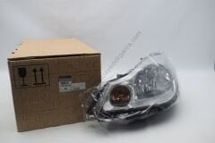 Renault Clio Symbol Thalıa Sol Far