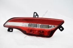 Renault Kadjar Arka Reflektör Ledli-265851573R