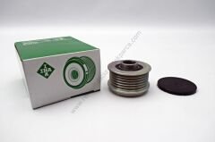 Alternatör Kasnağı