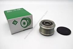 Alternatör Kasnağı