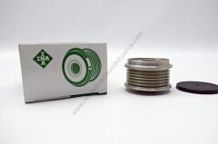 Alternatör Kasnağı