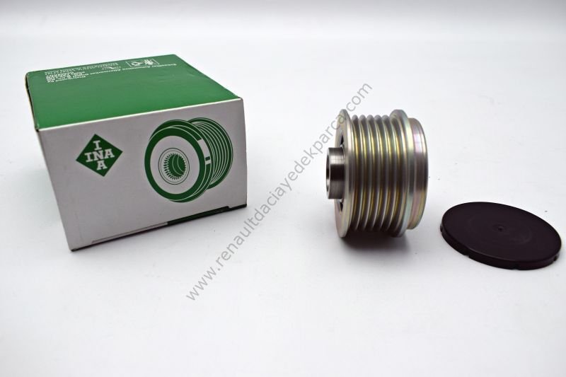 Alternatör Kasnağı