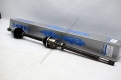 Sağ Aks Master 2 2010-Euro 5