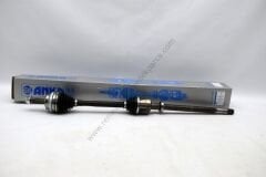 Sağ Aks Master 2 2010-Euro 5