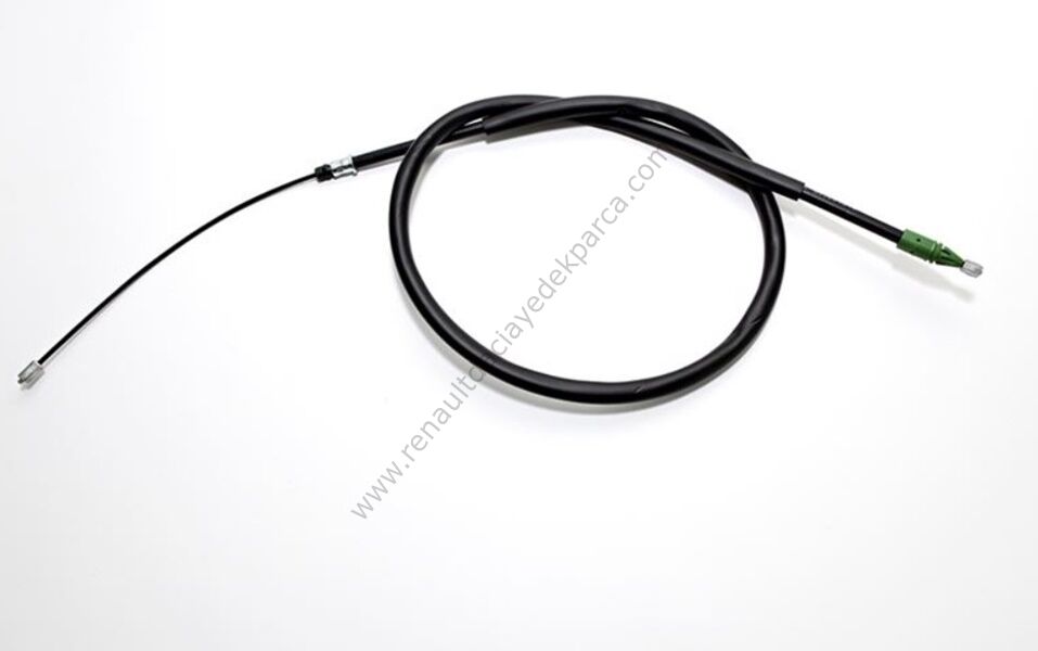 Renault Megane Sw Stationwagon El Ffren Teli Sol