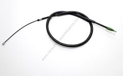 Renault Megane Sw Stationwagon El Ffren Teli Sol