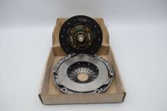 Debriyaj Seti Megane 4 Benzinli H4m Motor 302054100R