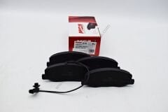 Arka Çift Teker Master Arka Balata 440600866R