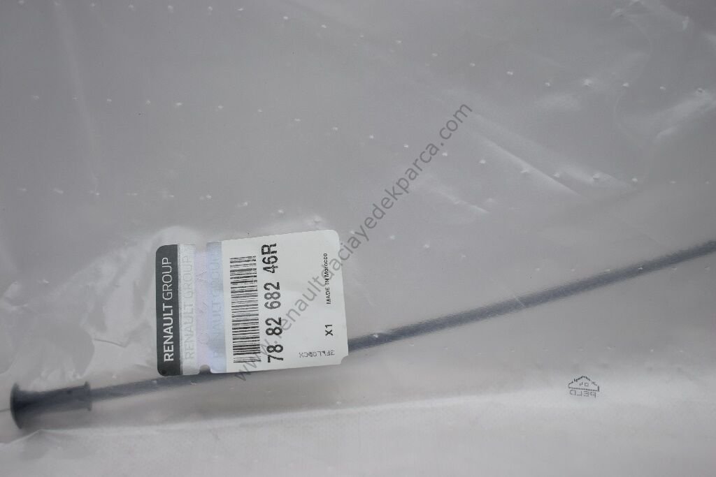 Dokker Lodgy Depo Kapak Teli 788268246R