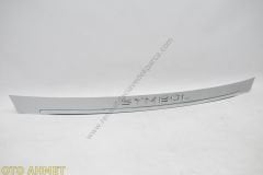 848103485R Bagaj Kapak Bandı Çıtası Renault Symbol