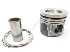 Piston Segman Master 3 Kasa 2300 Dizel M9t Motor