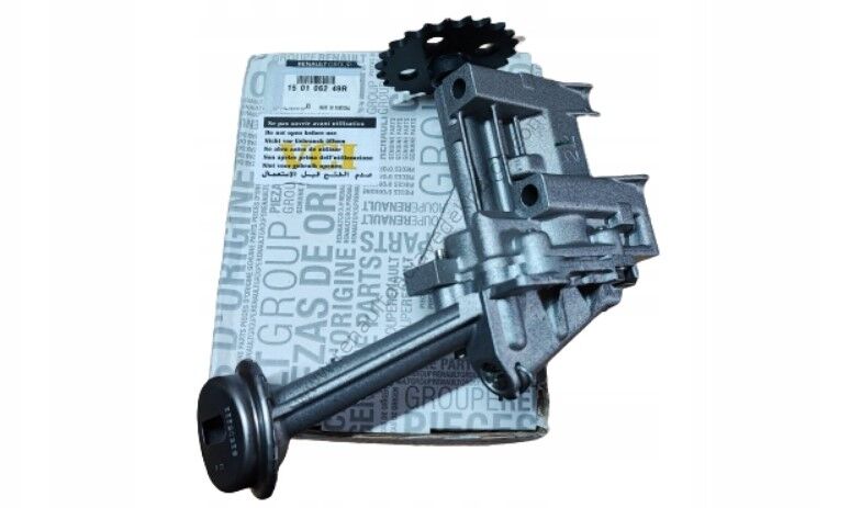 Clio Kangoo Logan Symbol Yağ Pompası 150106249R