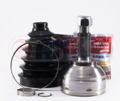 Ön Aks Kafası Renault Trafic 2 2000 Motor Dizel