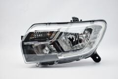 Renault Clio Symbol Sol Ön Far Komple Ledli