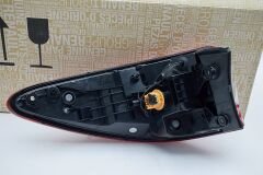 Renault Kadjar Arka Stop Komple Sağ Dış