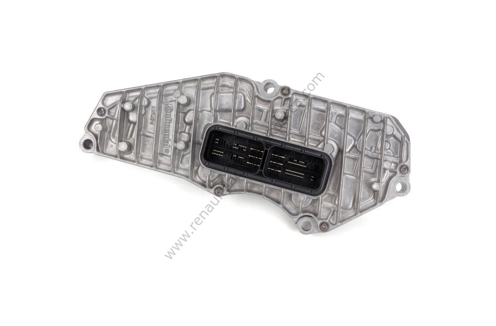 Edc Beyni Otomatik Vites 310320892R Clio 4-Captur