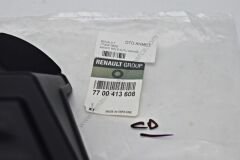 Röle Kutu Kapağı Kangoo