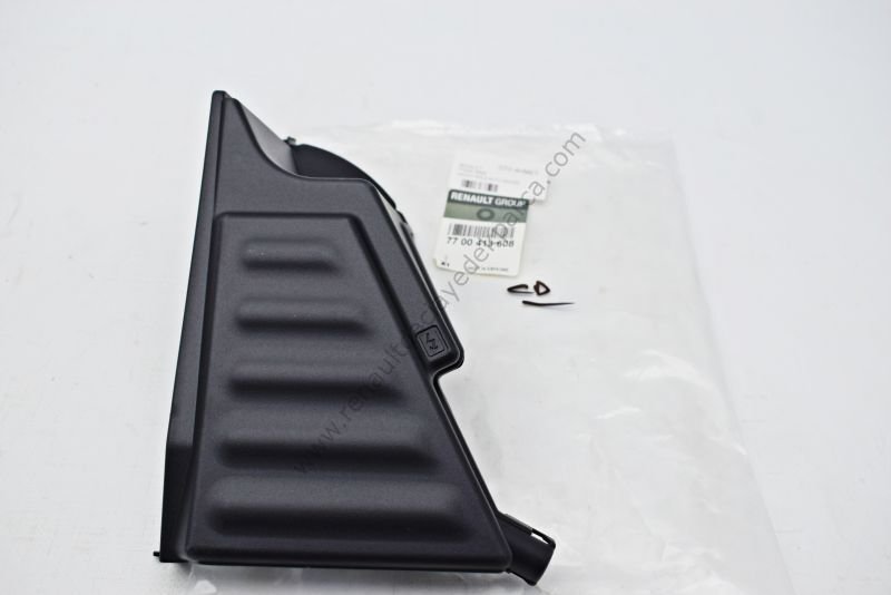 Röle Kutu Kapağı Kangoo