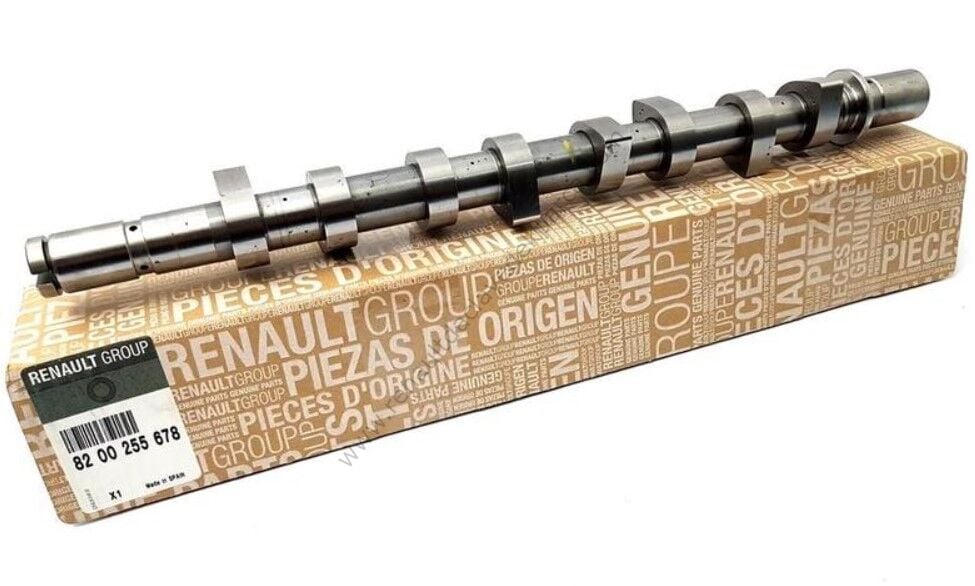 Eksantrik Mili Clio Kangoo Logan Sandero 8200255678