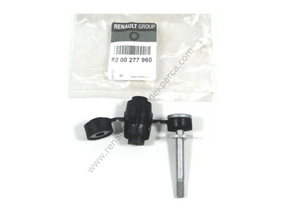 Viraj Demir Uç Lastiği Clio Kangoo Logan 8200277960