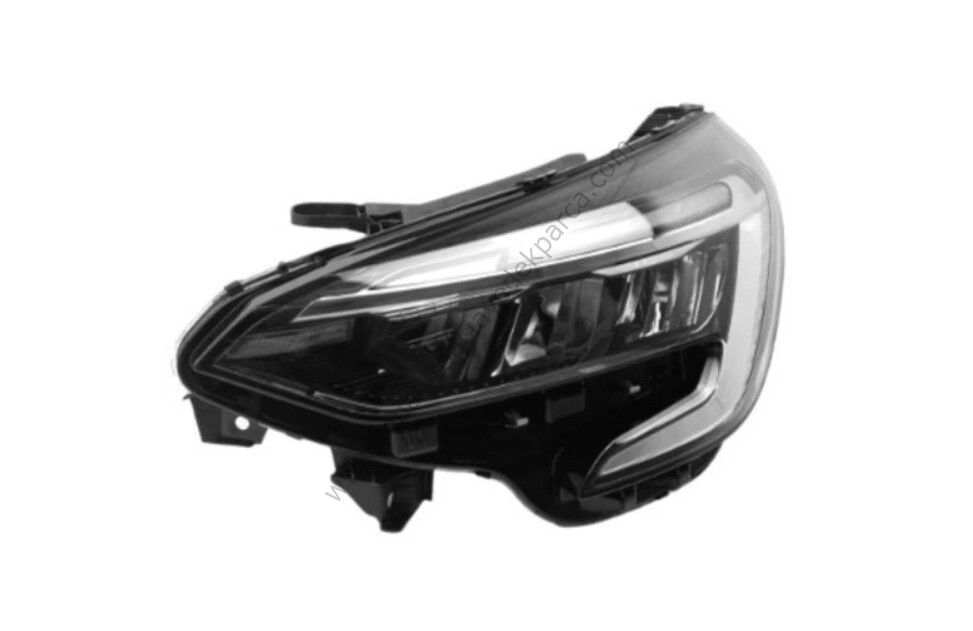 Renault Clio 5 Sol Far 260606305R