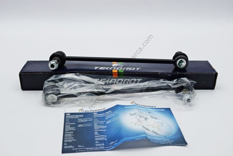 Renault Megane 4 Z Rot Viraj Rotu 2016-