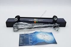 Renault Megane 4 Z Rot Viraj Rotu 2016-