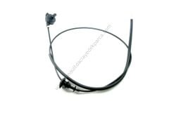 Renault Clio Kaput Açma Teli 2003-2009