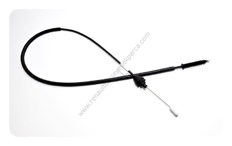 Renault Megane - Scenic Gaz Teli Halatı 1.6 16 Valf